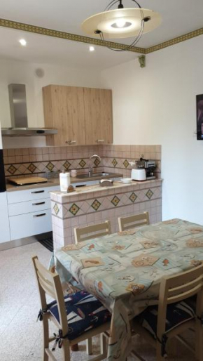 Holiday house Isabel Giardini Naxos